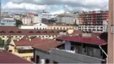 Samsun’da bayram sabahı silahlar konuştu