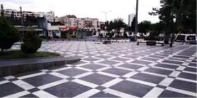 Şanlıurfa'da bayram sessiz başladı