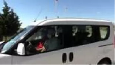 Şehit babasından kendilerini yalnız bırakmayan devlet yetkililerine teşekkür
