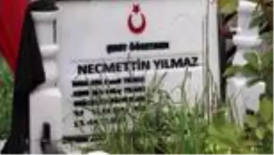 Şehit öğretmensiz dördüncü hüzünlü bayram
