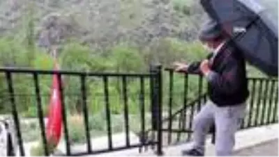 Şehit öğretmensiz dördüncü hüzünlü bayram