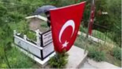 Şehit öğretmensiz dördüncü hüzünlü bayram