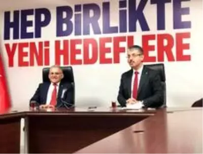 Siyasi parti başkanları, telekonferans ile bayramlaştı