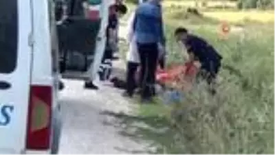 Sokağa çıkma izninde yaşı adamın cesedi bulundu