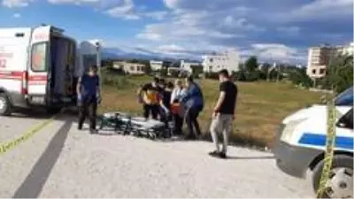 Sokağa çıkma izninde yaşlı adamın cesedi bulundu