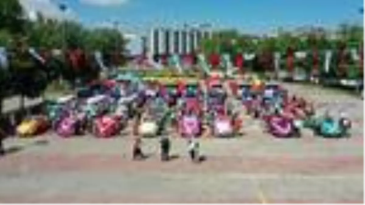 Sultangazi'de bayram coşkusu evlerde yaşandı