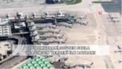 THY Basın Müşaviri Yahya Üstün’den bayram mesajı