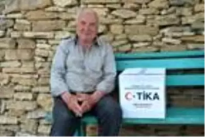 TİKA'dan Ukrayna'da 600 aileye gıda ve hijyen malzemesi desteği TİKA'dan Ukrayna'da 600 aileye gıda ve hijyen malzemesi desteği
