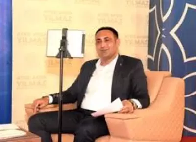 Toroslar'da Ramazan programını özel bir yayınla sona erdi