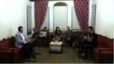 Türk müziği topluluğunun sosyal medyadan yaptığı ramazan konserleri sona erdi