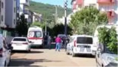 Üniversite öğrencisi kız evindeki kavgada öldü