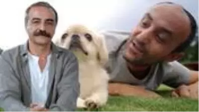 Yılmaz Erdoğan, Ersin Korkut'a köpeği Mess'in ölüm haberini nasıl verdiğini anlattı Yılmaz Erdoğan, Ersin Korkut'a köpeği Mess'in ölüm haberini nasıl verdiğini anlattı