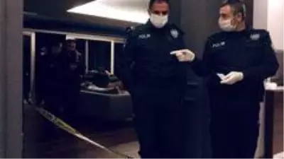 2 milyonluk dairede alacak verecek meselesi kanlı bitti: 1 yaralı