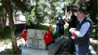 21 yıl geçti acıları dinmedi 21 yıl geçti acıları dinmedi