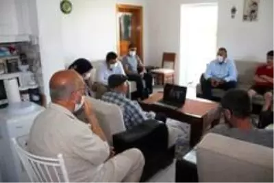 91 yaşındaki Mehmet amcaya Cumhurbaşkanı Erdoğan'dan sürpriz doğum günü 91 yaşındaki Mehmet amcaya Cumhurbaşkanı Erdoğan'dan sürpriz doğum günü