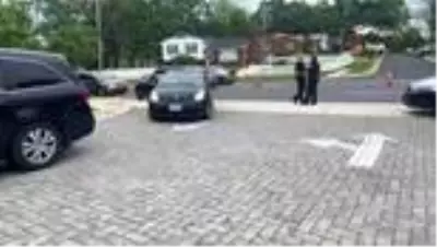 - ABD’de korona virüs nedeni ile ’araçlı’ bayramlaşma