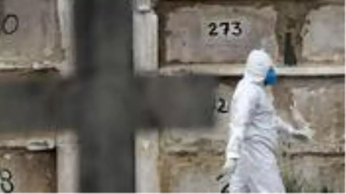 ABD, koronavirüsün Latin Amerika'daki merkezi Brezilya'dan ülkeye girişleri durdurdu