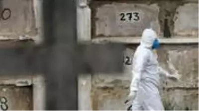 ABD, koronavirüsün Latin Amerika’daki merkezi Brezilya’dan ülkeye girişleri durdurdu