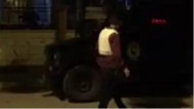 ANTALYA Tüfekle annesini rehin alıp, intihara kalkıştı, 4 saatte ikna edildi