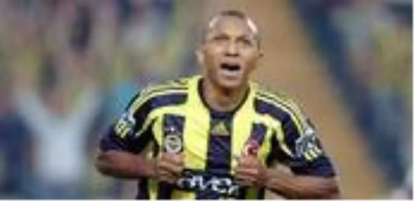 Aurelio, yeniden Fenerbahçe'de