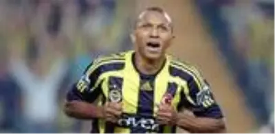 Aurelio, yeniden Fenerbahçe'de