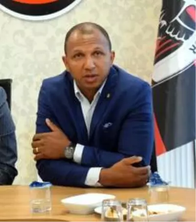 Aurelio, yeniden Fenerbahçe'de Aurelio, yeniden Fenerbahçe'de