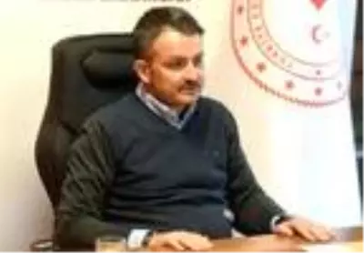 Bakan Pakdemirli: Tedbirler sayesinde gıda arz güvenliğimizde sıkıntı yaşamadık