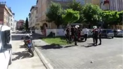 Bayramda hava almaya çıktılar, 9 bin TL ceza yediler Bayramda hava almaya çıktılar, 9 bin TL ceza yediler