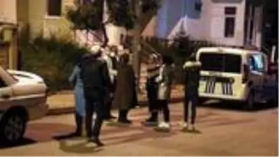 Kayseri'de bir aile, bayramlaşmak gittikleri akrabalarını evinde ölü olarak buldu Kayseri'de bir aile, bayramlaşmak gittikleri akrabalarını evinde ölü olarak buldu