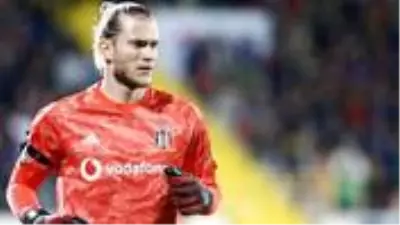 Beşiktaş'tan olaylı şekilde ayrılan Karius, Hertha Berlin'e transfer oluyor Beşiktaş'tan olaylı şekilde ayrılan Karius, Hertha Berlin'e transfer oluyor
