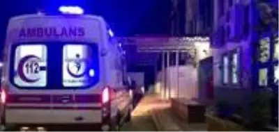 Bilecik'te trafik kazası: 1 yaralı