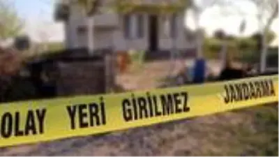 Bir tarlayı paylaşamadılar! Amca, öz yeğenini baltayla öldürdü
