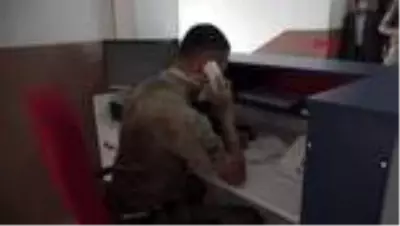 Bitlis’te vefa destek grupları hem bayram kutluyor hem de ihtiyaçları karşılıyor
