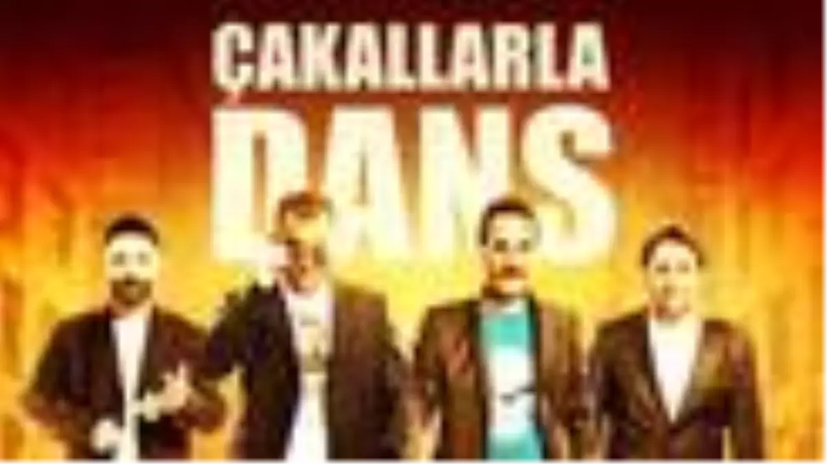 Çakallarla Dans nedir? Çakallarla Dans konusu nedir? Çakallarla Dans oyuncuları kimler? Çakallarla Dans filmi hakkında merak edilen her şey!