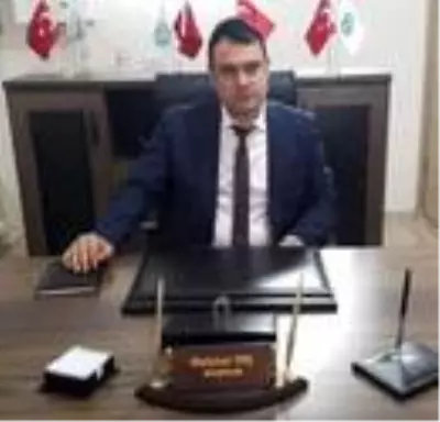 ÇEL-DER'den gıda yardımı ve maske dağıtımı