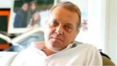 Cem Uzan torun sahibi oldu Cem Uzan torun sahibi oldu