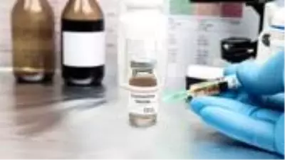 Çin, potansiyel korona aşısının klinik deneylerini tamamlayan ilk ülke oldu! Sonuçlar umut verici Çin, potansiyel korona aşısının klinik deneylerini tamamlayan ilk ülke oldu! Sonuçlar umut verici