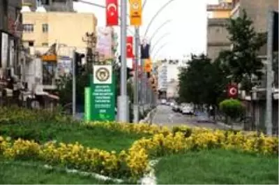 Cizre sokağa çıkma kısıtlamasına uydu