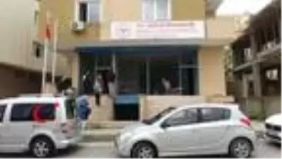 Darıca'da, market çalışanlarına 'Covid-19' testi