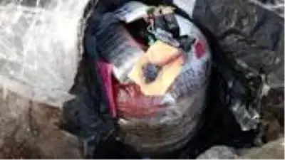Diyarbakır polisi, terör örgütü PKK’nın Ramazan Bayramı’nı kana bulama planlarını suya düşürdü