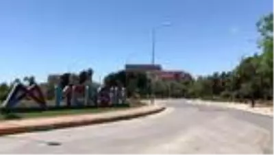 Doğu Akdeniz’de Ramazan Bayramı’nın ikinci gününde sokaklar boş kaldı