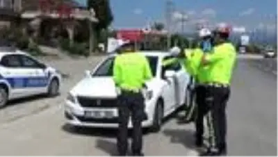 Düzce’de pandemi süresinde 2 bin 755 kişiye 4,6 milyon lira ceza yazıldı