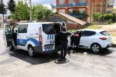 Elazığ'da sokağa çıkma kısıtlamasını ihlal edenlere 53 bin TL ceza