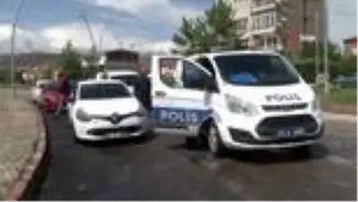 Elazığ’da sokağa çıkma kısıtlamasını ihlal edenlere 53 bin TL ceza