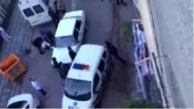 Emniyet'ten 'Polis gençlere orantısız şiddet uyguladı' iddialarına ilişkin açıklama geldi Emniyet'ten 'Polis gençlere orantısız şiddet uyguladı' iddialarına ilişkin açıklama geldi