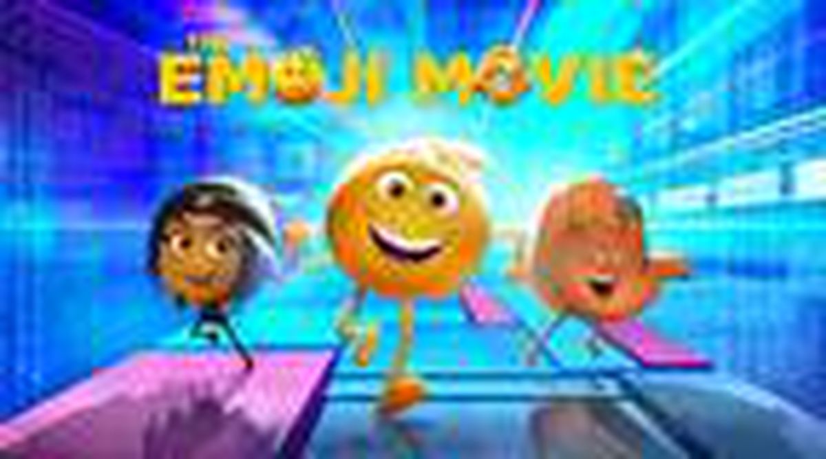 Emoji filmi nedir? Emoji film konusu nedir? Emoji künyesi nedir? Animasyon filmi Emoji hakkında her şey!