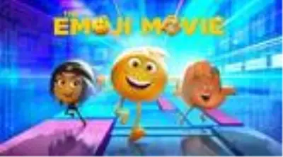 Emoji filmi nedir? Emoji film konusu nedir? Emoji künyesi nedir? Animasyon filmi Emoji hakkında her şey!