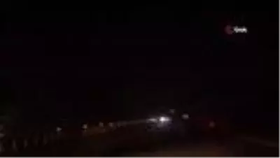 Erzincan’da kar ve tipi etkili oluyor