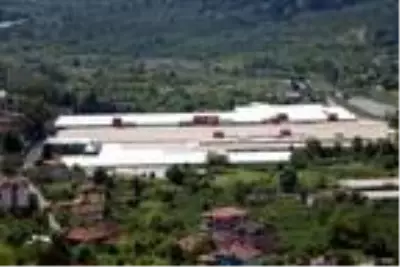 Fabrikada koronavirüs tespit edilen 11 işçinin tedavisi sürüyor Fabrikada koronavirüs tespit edilen 11 işçinin tedavisi sürüyor