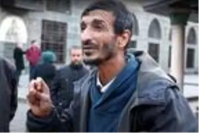 Ulu Cami önünde insanlara İslam’ı anlatan ’Filozof Ramazan’ akıl hastanesine yatırıldı